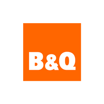 B&Q