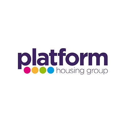 Platformhousing